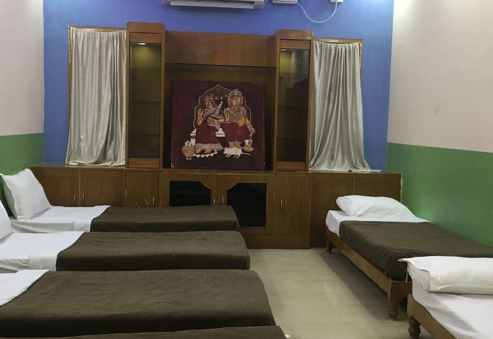 Jayaram Residency Tirupathi