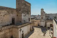 Di Lorenzi Albergo Diffuso Hotel a Serrano