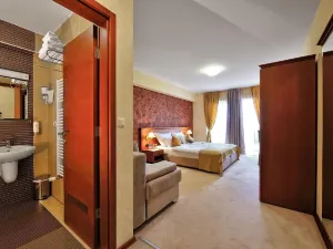 Hotel Antica
