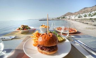 Cagdas Vıllas Swıssotel Hotel Residences