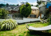 Captivating 3-Bed House in St Marychurch Torquay Hotels in Bishopsteignton