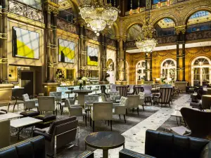 Hilton Paris Opera