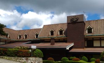 Hotel Marroad Hakone