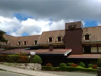 Hotel Marroad Hakone
