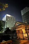Akihabara Washington Hotel Hotel a Tokyo
