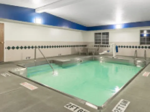 Microtel Inn & Suites by Wyndham Springfield Hoteles en Springfield