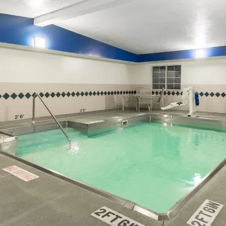 Microtel Inn & Suites by Wyndham Springfield