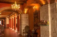 Hotel Monasterio Hotels in Sucre