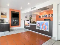 Studio 6 Suites Carpinteria, CA–Santa Barbara-South