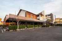 Buritel Hotel Hotels near NantaFarm นันทฟาร์ม