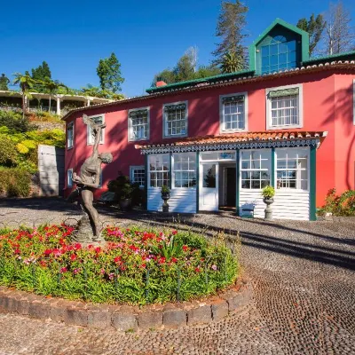 Quinta do Monte Hotels near Monte