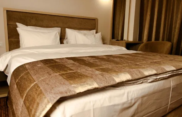 斯拉蒂納城市酒店