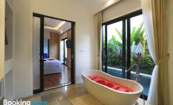 Amara Villa Umalas Bali