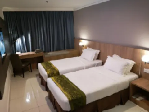 Hotel Sfera Hotels in Manjung