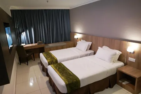 Hotel Sfera