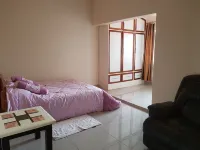 Rayoni Guesthouse B&B Các khách sạn ở 