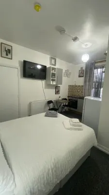 BVapartments-Blackhouse F2 Hoteles cerca de Universidad de Huddersfield