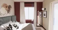Eco-Résidence Dolce Paese Hotels in Algajola