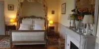 Château de la Haye - Privilège Double Room