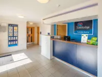 Travelodge Bodmin Roche Hotels in St Austell