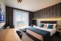 Dependences - San Simon Resort Hotels in Jagodje