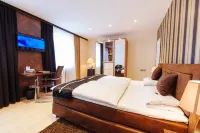 Akzent Hotel Tietmeyer & Cross Side