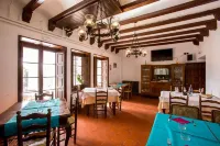 Hostal Rural Mas Blanc Hôtels à : Osona