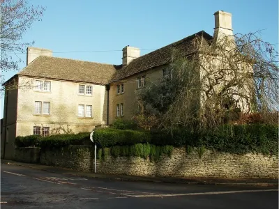 Manor Farm Bed & Breakfast Hotel a Badminton