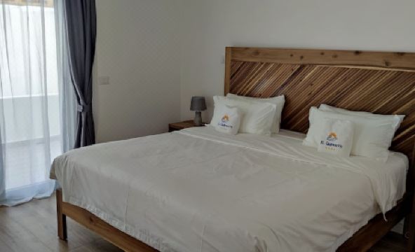 Hotel El Quemaito - Housity