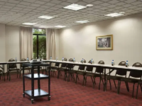 紹姆堡蔚景溫德姆酒店 紹姆堡酒店