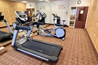 La Quinta Inn & Suites by Wyndham Bannockburn-Deerfield - Træningscentre