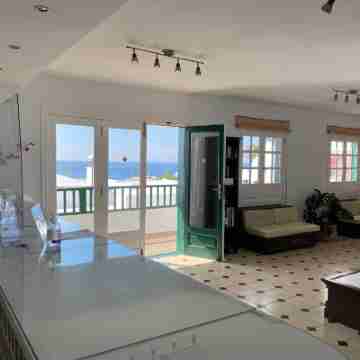 Apartamentos Los Pueblos Others