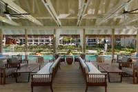 InterContinental Hotels DOMINICA CABRITS RESORT & SPA by IHG - piscina