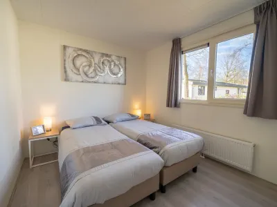 Pavilion l'Etage Sauna 10