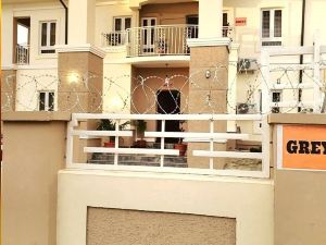 Greys Apartment Lodge Idu Abuja