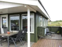 "Lambe" -  from the Sea Hotels in Bjerregard