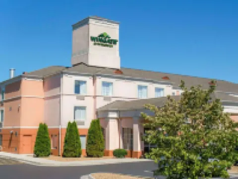 Wingate by Wyndham Dublin Near Claytor Lake State Park Hoteles en Condado de Pulaski