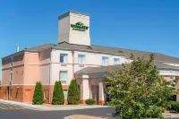 Wingate by Wyndham Dublin Near Claytor Lake State Park Hotels in Pulaski