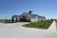 Cobblestone Inn & Suites-Kersey - Kuntosalit