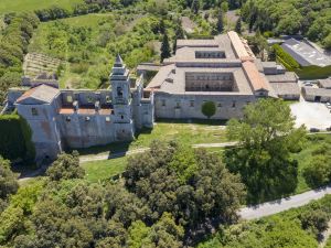 Abbazia Santa Maria del Bosco