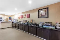 Comfort Suites the Colony - Plano West - breakfast