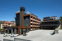 Luxon Hotel Sakarya Hotel a Distretto di Adapazarı