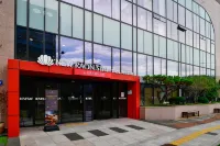 New Raon Stay Hotel Отели в г. 
