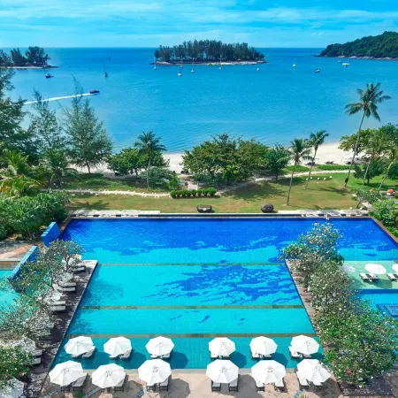 The Danna Langkawi