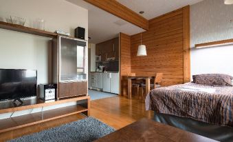 Lapland Hotels Saaga