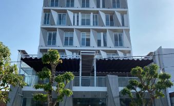 LE DOAN Hotel