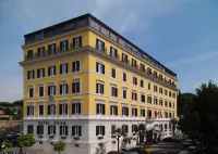 Hotel Eden - Dorchester Collection Hotel di Rome