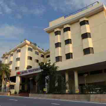 Hotel Western Gatz Hotel Exterior