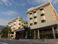 Hotel Western Gatz