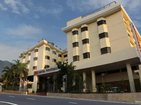 Hotel Western Gatz